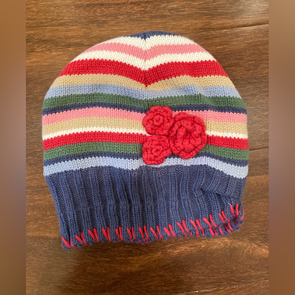 NWOT Girls Mexx Hat